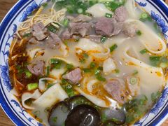 -大头亮羊汤烩面·河南非遗(良乡总店)