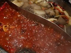 -山城辣妹子(定福庄店)