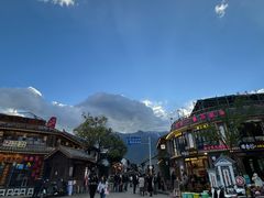 -大理古城