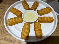 -金豆角砂锅焖面(安贞店)