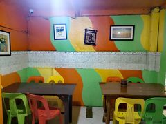 -Jonah's Fruit Shake & Snack Bar
