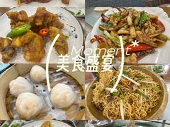 -盈田盈粥庄(博山东路店)