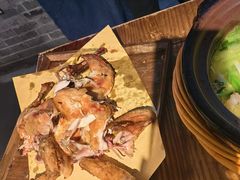 -打酱油·非遗淮扬菜(瘦西湖梅岭店)