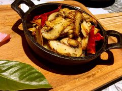 -麦甜创意轻食餐厅(西康路店)