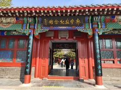 -达活泉公园