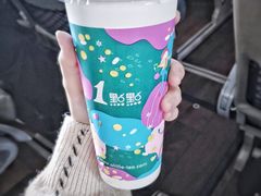 -1点点(长乐机场店)