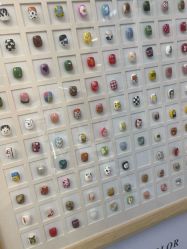 -洋子Nail Skincare