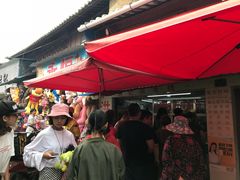 -洪记凉米线(新兴路店)