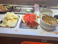 -楚江子·龙继斑鱼庄(建设东路店)