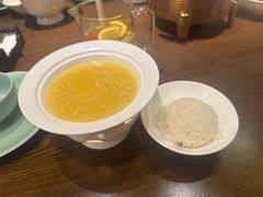 -粗茶淡饭·隐庐私厨(东亭店)