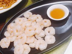 -阿娘家·原生态农家菜(国顺东路店)