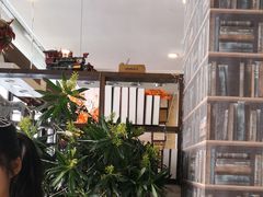 -红屋牛排(闽江路店)