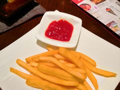 -佛山希尔顿酒店·融誉亚洲美食荟