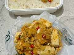-饭橘汉江码头·乡野土菜馆(静安路店)