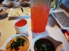 -焯牛潮汕牛肉火锅(云峰街创始店)