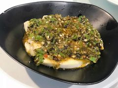 烧椒茄条-随食坊·私房菜