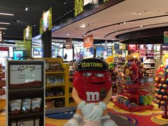 -吉隆坡国际机场