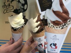 -GODIVA(国际金融中心店)