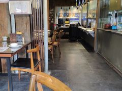 大堂-路小缦·珍馐美馔(市心北路店)