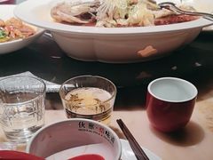 -伙靠·江浙菜(田林路店)