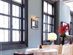 -宝丽轩中餐厅BAOLIXUAN