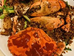 -喜记避风塘炒辣蟹(旗舰店)