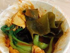 -小朱麻辣串(益民街店)