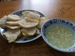 -门框胡同百年卤煮(前门煤市街店)