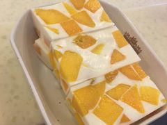 -海口骑楼小吃街