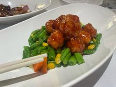 -聚春园自助餐厅(东街口店)