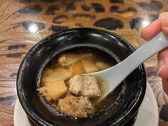 -西江美食舫·江西菜(健德桥店)