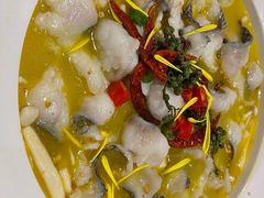 -吕氏疙瘩汤·新鲁菜(潍坊银座店)