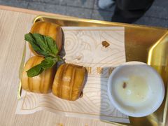 -令狐冲烤鱼·烧菜馆(达明店)