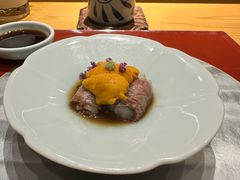 -鮨青(恒基名人购物中心店)