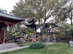 -碑林公园