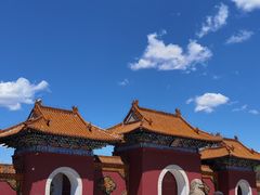 -北陵公园