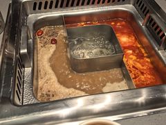 -巴奴毛肚火锅(悠唐购物中心店)