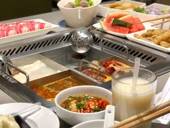 -海底捞火锅(万达广场店)