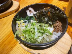 -喜来稀肉(北外滩白玉兰广场店)