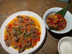 -小喜客·云南特色菜(纳西庭院店)