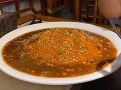 大灶锅巴-佰家小厨·南京菜(夫子庙店)