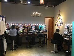 -海马体照相馆(龙湖杭州金沙天街店)