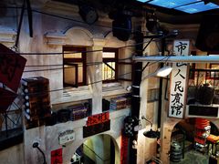 -老表记广西宵夜螺蛳鸭脚煲(西大店)