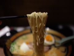 拉面-一蘭拉面(新宿中央东口店)