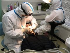 -上海陈守平口腔诊所