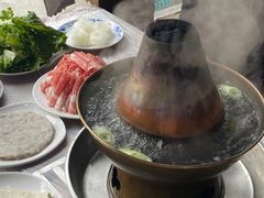 -鑫龙火锅城(嘉汇广场店)