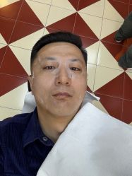 -Devilhands Barbershop男士理容店