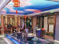 -山泉粤宴(广东大厦店)