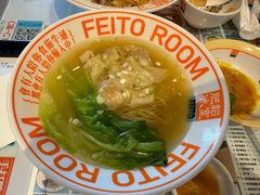 -肥韬茶餐厅(海上世界店)