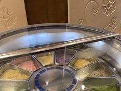 -索菲特酒店 · 云尚天际自助餐厅